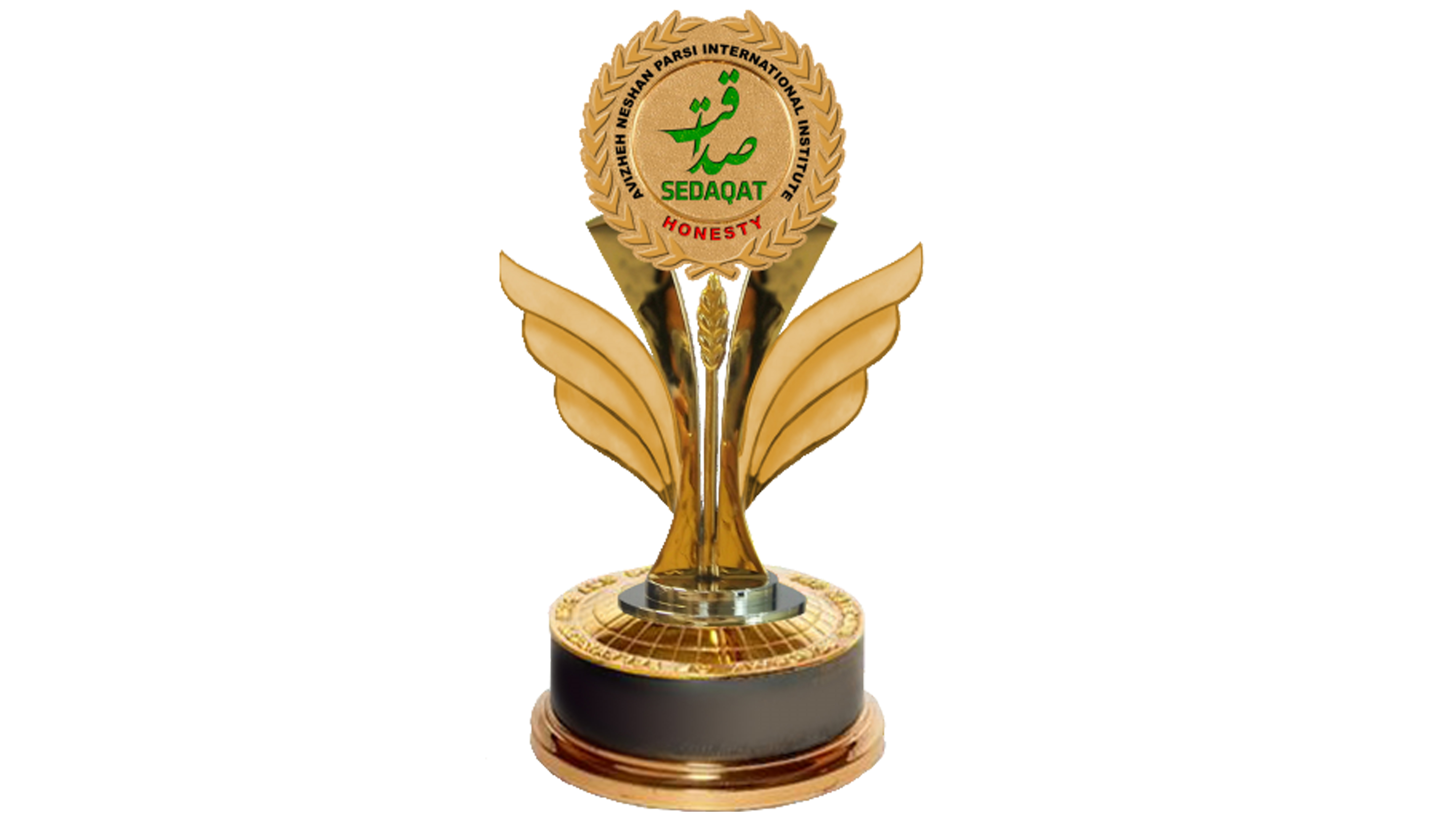 مدل مدیریت صداقت