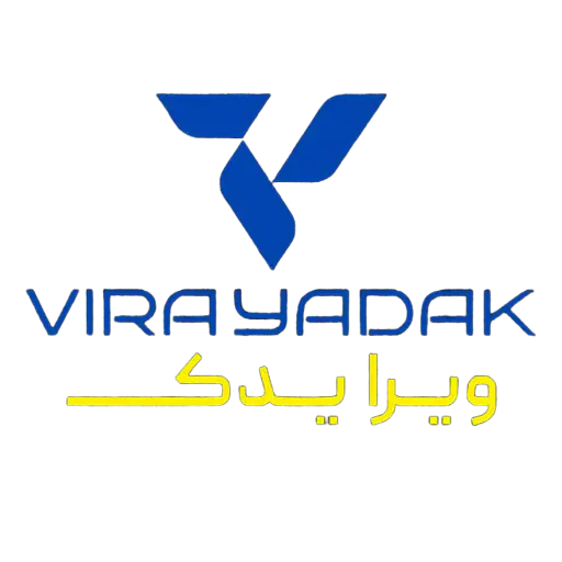 فروشگاه ویرا یدک