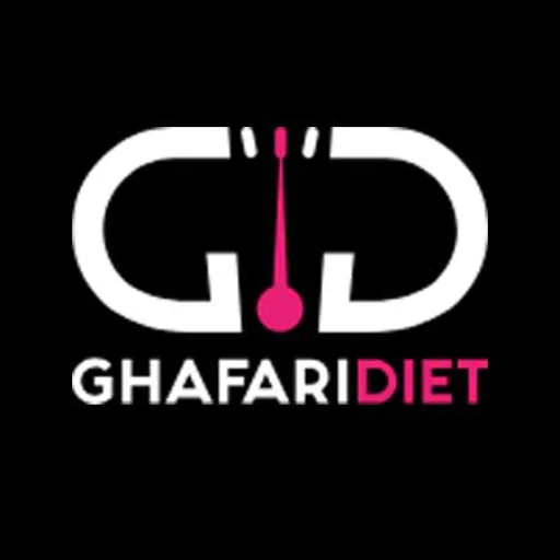 غفاری دایت رژیم لاغری و تناسب اندام بهاره غفاری
