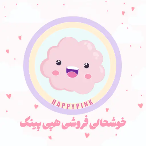 هپی پینک