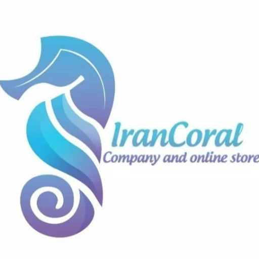 ایران کورال فروش لوازم و غذای ماهی زینتی