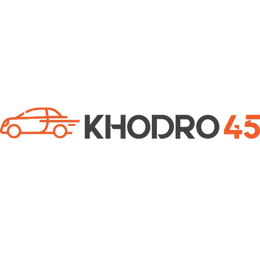 خودرو 45