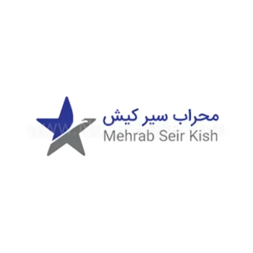 محراب سیر کیش رزرو بلیط هواپیما