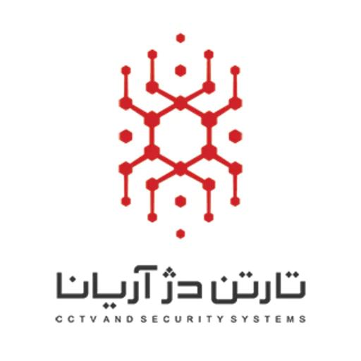 شرکت تارتن دژ آریانا