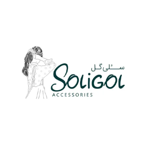 سلی گل | خرید اکسسوری و گیره مو دخترانه 