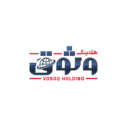ثبت شرکت و ثبت برند هلدینگ وثوق