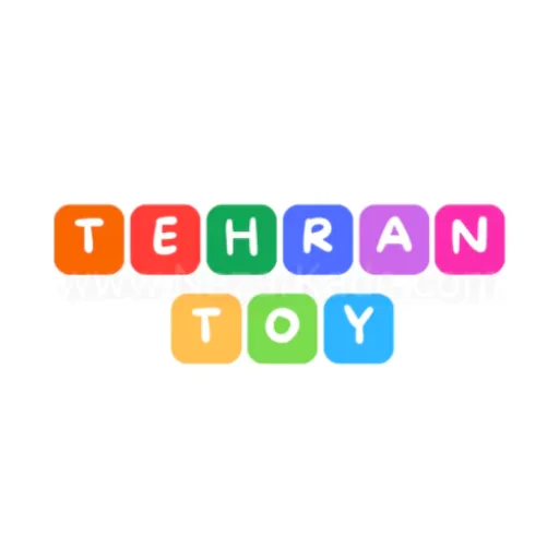 تهران توی فروش انواع اسباب بازی خارجی