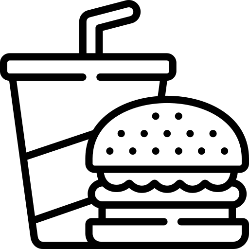 غذا و نوشیدنی